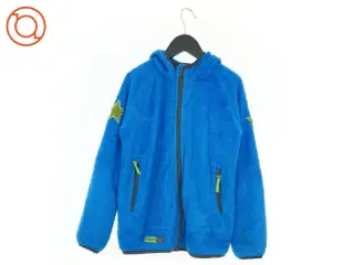 Fleece fra McKinley (str. 128 cm)