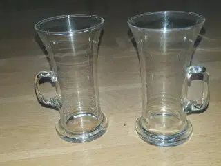 Ølglas