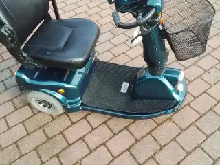 Karma 3 hjulet elscooter