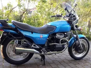 Honda CX 673 EC