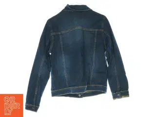 Cowboyjakke (str. 140 cm)