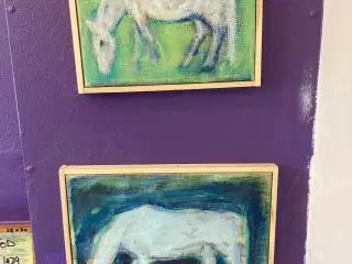 Holger Lund Kofod maleri