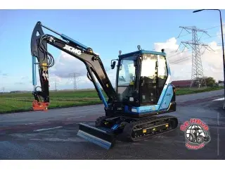 XCMG ELEKTRISK