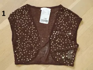Bluse 	