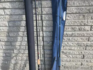  Spinder Fiskestænge