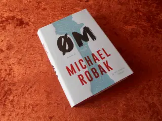 Øm, Michael Robak