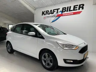 Ford C-MAX 1,5 TDCi 120 Business Van