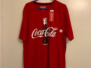 T shirt Coca cola xxl