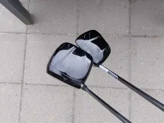 Callaway FT-I driver og fairway køller