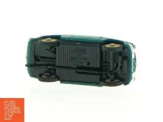 Modelbil af metal fra Schuco (str. 8 x 3 x 3,5. cm)