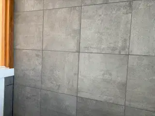 Klinker 30x30 betonlook (Nye)