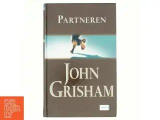 Partneren af John Grisham
