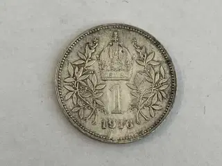 1 Corona 1916 Austria