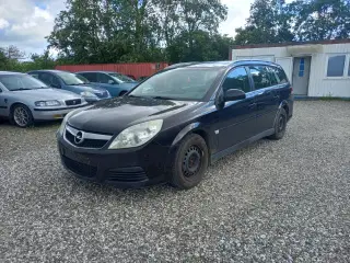 Opel Vectra 1,9 CDTi Elegance stc.