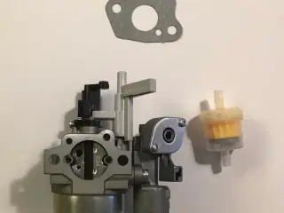 karburator  walbro / pladevibrator 