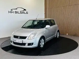Suzuki Swift 1,3 GL-A