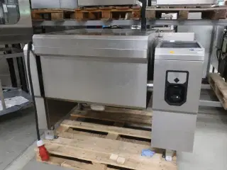 Kipsteger 100 liter MKN FCEKMP123DR