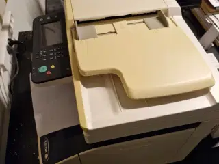 Xerox Workcentre 6027