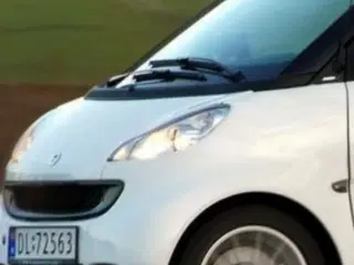 Smart KØBES, max ca 8000 kr