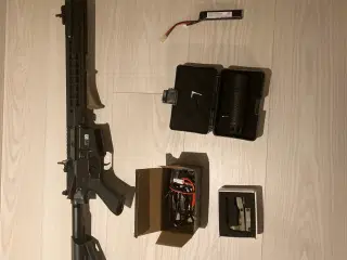 Airsoft
