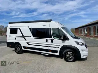 2024 - Adria Twin Axess 640 SL