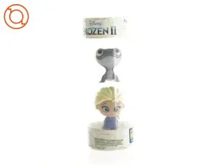 3D viskelæder FROZEN II (str. 16 x 6 cm)