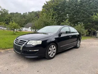 WV PASSAT 2.0 TDI NYSYNET