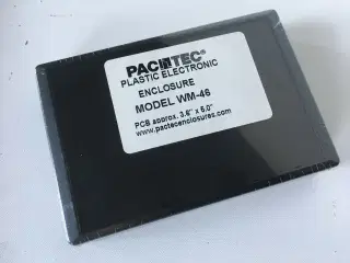 PCB kasser