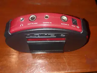 Line 6 pocket pod express- effektpedal 