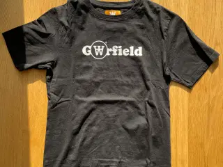 Wood Wood x Garfield t-shirt