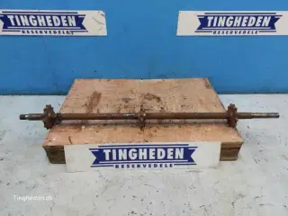 Massey Ferguson 31 Aksel 28251751