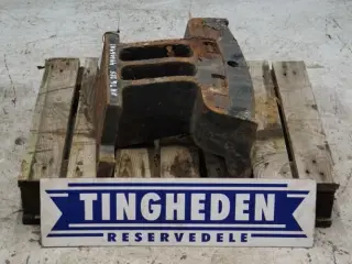 New Holland TG285 Beslag 124KG 446069A1