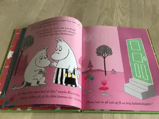 Mumitrolde og Alfons Åberg bøger, pr stk 40kr