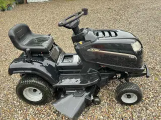 Alpina Havetraktor