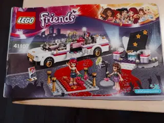 Legofrinds