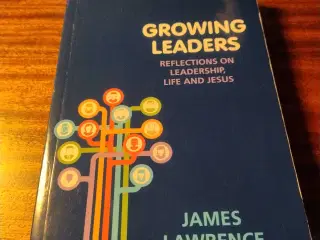 Growing leaders 
