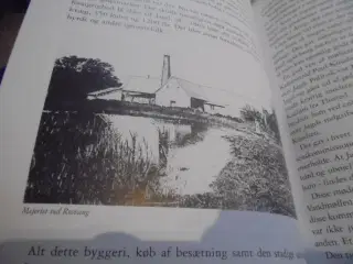 Manden, der udtørrede Sjørring sø  