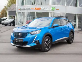 Peugeot e-2008 50 Allure Pack