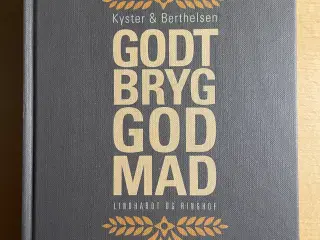 Godt Bryg God Mad, Kyster & Berthelsen