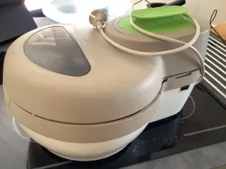 Tefal airfrier