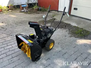 Sneslynge Man Power ZLST651QE