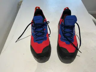 Adidas Terrex AX4 GORE-TEX