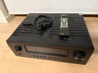 Denon AVR-3312 Surround reciever