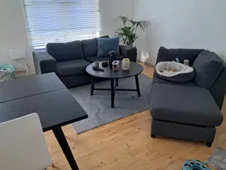 Sofa gruppe til salg 