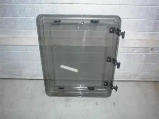   Glas tagluge