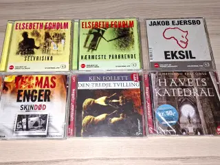 Thomas Enger, Skindød