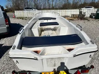 Nautic 410 jolle