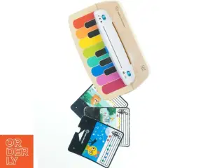 Klaver fra Baby Einstein, Hape (str. 30x20 cm)