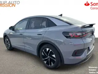VW ID.5 EL Pro Performance 204HK 5d Aut.