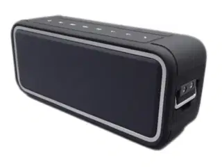 Bluetooth Højttaler 